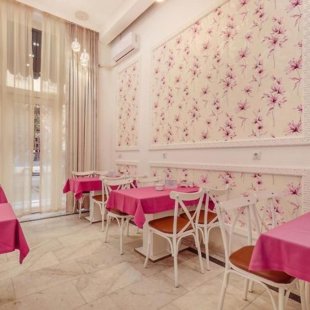 באקו Deluxe City Hotel מראה חיצוני תמונה