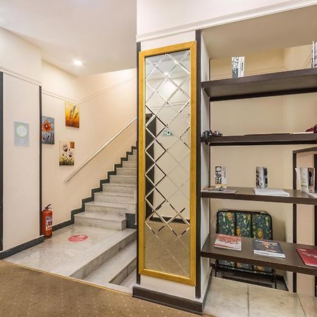 באקו Deluxe City Hotel מראה חיצוני תמונה