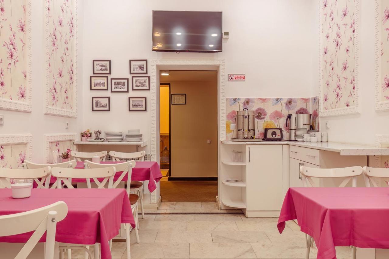 באקו Deluxe City Hotel מראה חיצוני תמונה